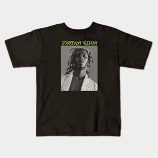 Young Thug Kids T-Shirt